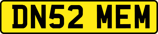 DN52MEM
