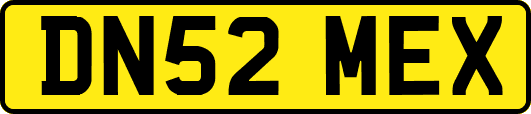 DN52MEX