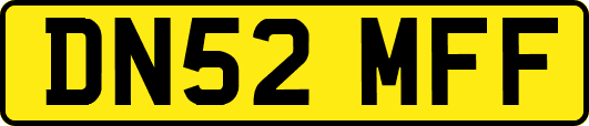 DN52MFF