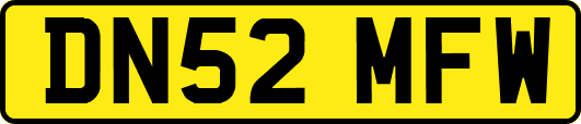 DN52MFW