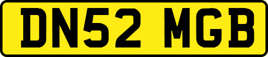 DN52MGB