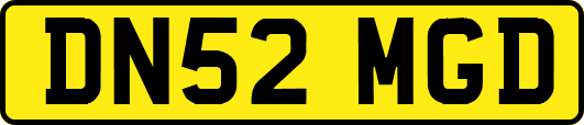 DN52MGD