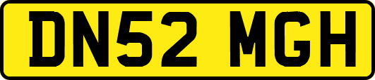DN52MGH