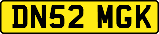 DN52MGK