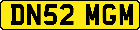 DN52MGM