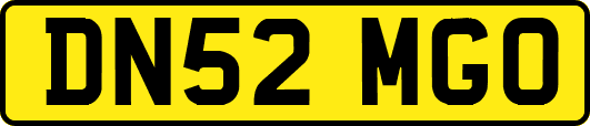 DN52MGO