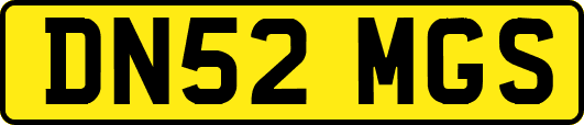 DN52MGS