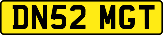 DN52MGT