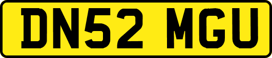 DN52MGU