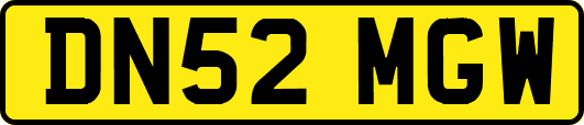 DN52MGW