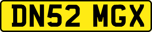 DN52MGX