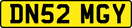 DN52MGY