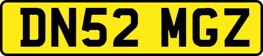 DN52MGZ