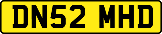 DN52MHD