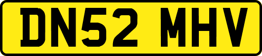 DN52MHV