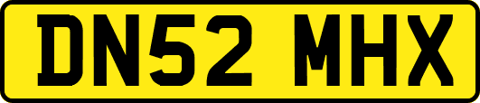 DN52MHX