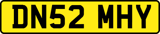 DN52MHY
