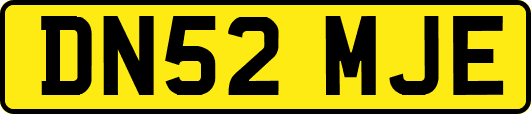 DN52MJE