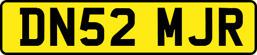 DN52MJR