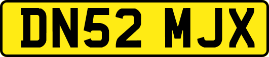 DN52MJX