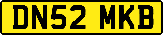 DN52MKB