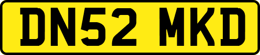 DN52MKD