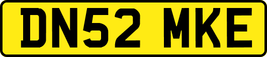 DN52MKE
