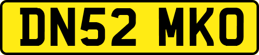 DN52MKO