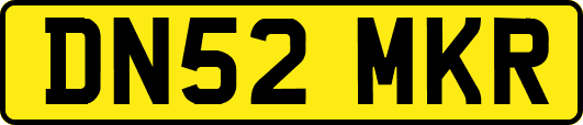 DN52MKR