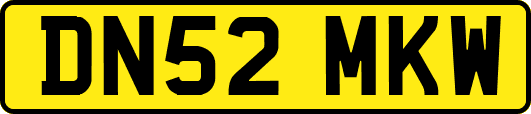 DN52MKW