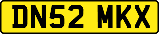 DN52MKX