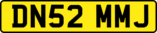 DN52MMJ