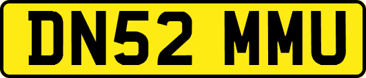 DN52MMU