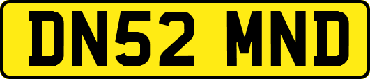 DN52MND