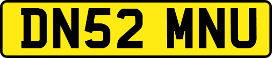 DN52MNU