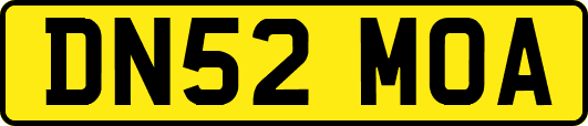 DN52MOA