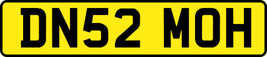 DN52MOH