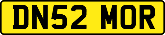 DN52MOR