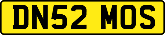 DN52MOS