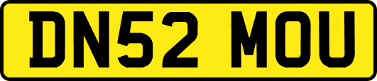 DN52MOU