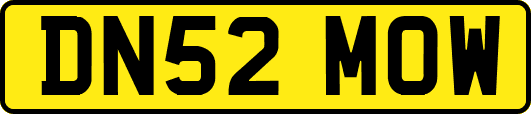 DN52MOW