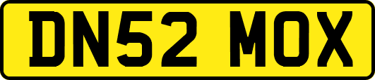 DN52MOX