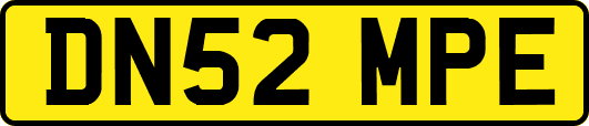 DN52MPE