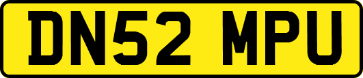 DN52MPU