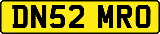 DN52MRO