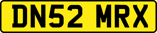 DN52MRX