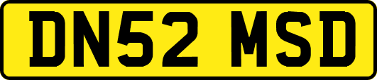DN52MSD
