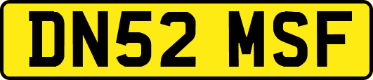 DN52MSF