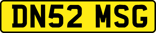 DN52MSG