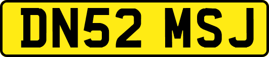 DN52MSJ